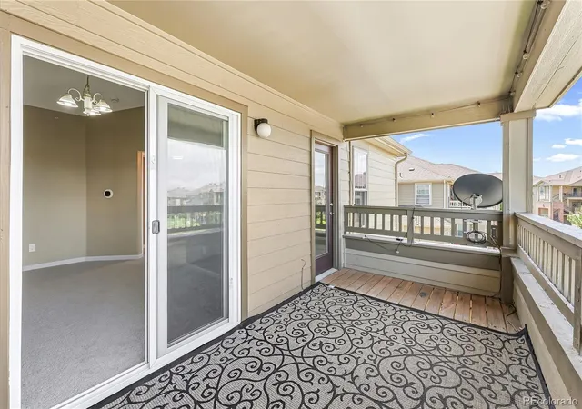 5th image of 12824 Ironstone Wy #302, Parker, CO 80134 | MLS# 7952173