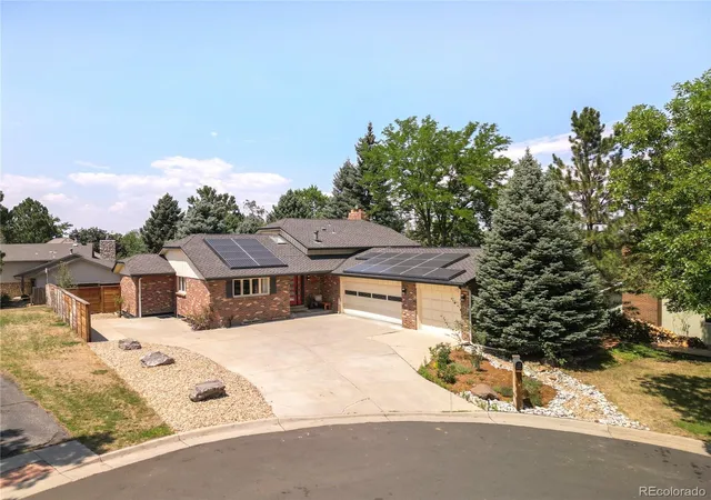 1st image of 7773 S Oneida Ct, Centennial, CO 80112 | MLS# 9612450