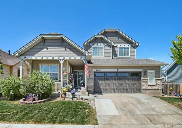 1st image of 10171 Joplin St, Commerce City, CO 80022 | MLS# 6107106