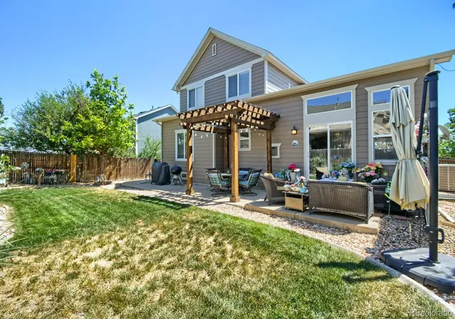17th image of 10171 Joplin St, Commerce City, CO 80022 | MLS# 6107106