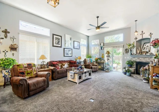 2nd image of 10171 Joplin St, Commerce City, CO 80022 | MLS# 6107106