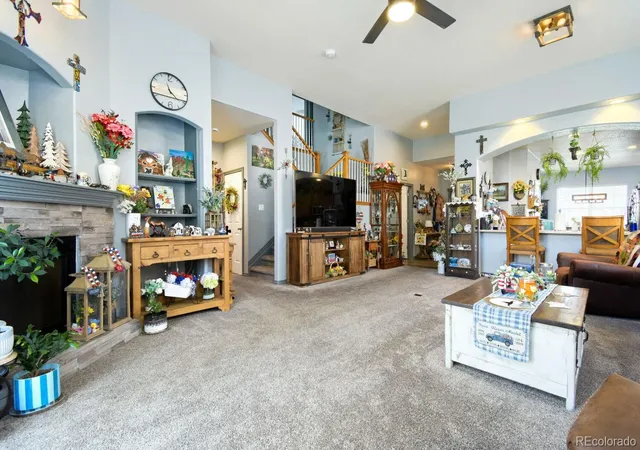 3rd image of 10171 Joplin St, Commerce City, CO 80022 | MLS# 6107106