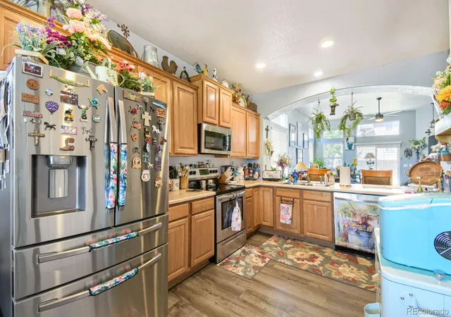 5th image of 10171 Joplin St, Commerce City, CO 80022 | MLS# 6107106