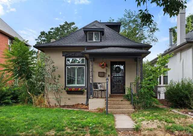 2nd image of 221 S Ogden St, Denver, CO 80209 | MLS# 3449949