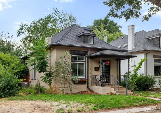 36th image of 221 S Ogden St, Denver, CO 80209 | MLS# 3449949