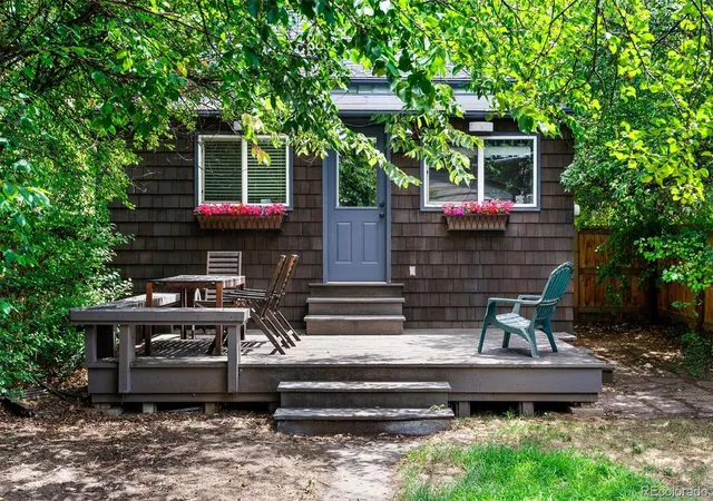 Photo 4 of Sale Pending at 221 S Ogden St, Denver, CO 80209 | MLS# 3449949 | Listing updated on 2026-10-08