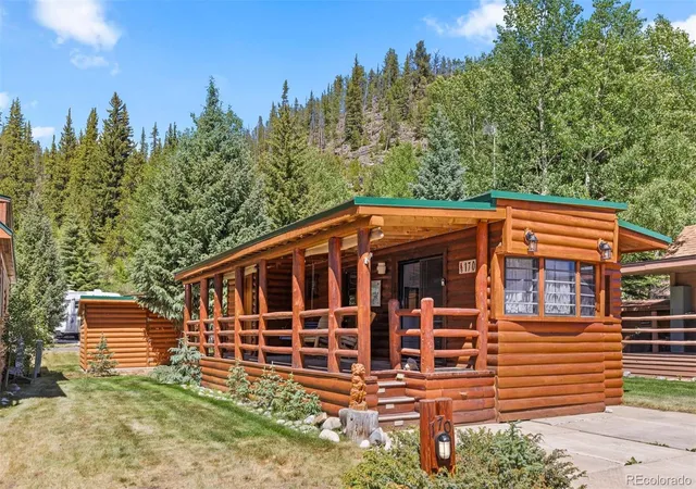1st image of 85 Revett Dr #170, Breckenridge, CO 80424 | MLS# 2190403