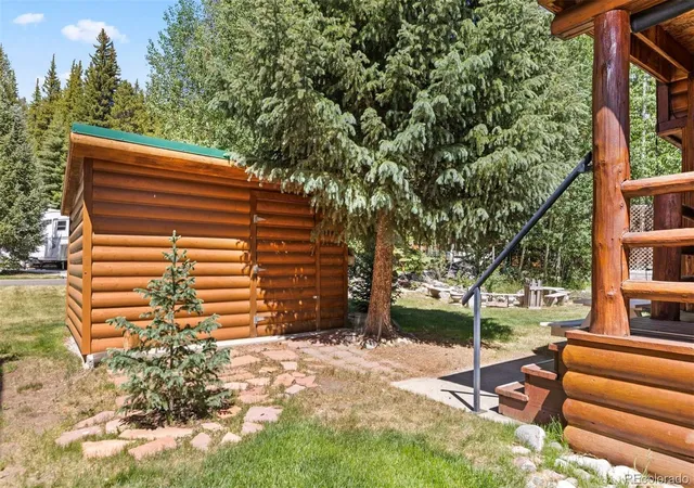 27th image of 85 Revett Dr #170, Breckenridge, CO 80424 | MLS# 2190403