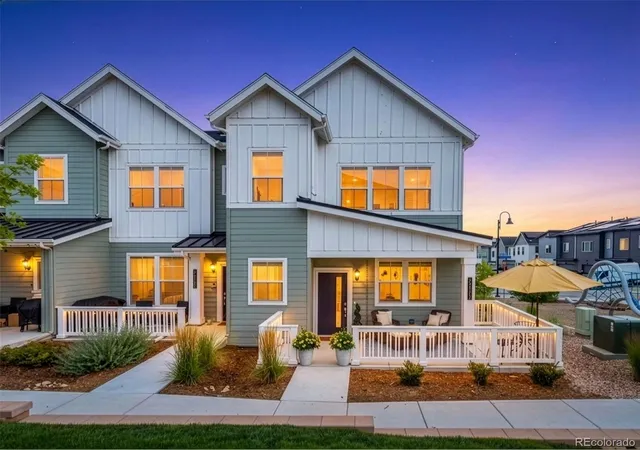 1st image of 14554 W 91st Dr #A, Arvada, CO 80005 | MLS# 8003694