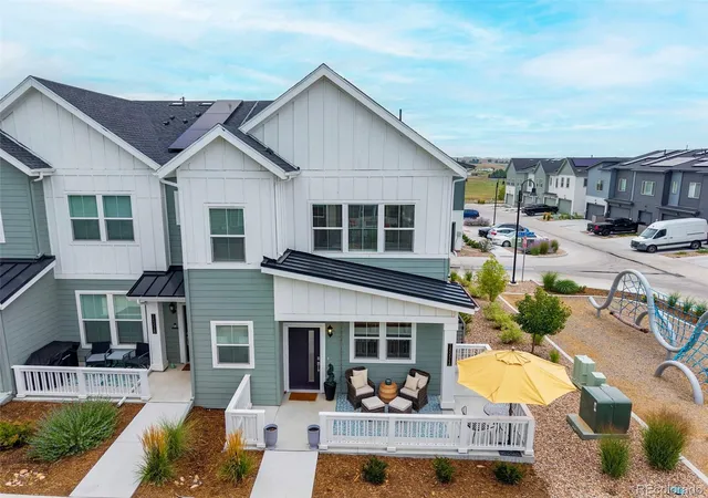 4th image of 14554 W 91St Dr #A, Arvada, CO 80005 | MLS# 8003694