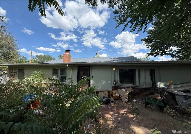 1st image of 1180 W Stanford Dr, Englewood, CO 80110 | MLS# 2442825