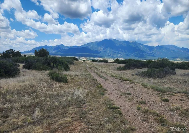 3rd image of Lot 333 Patsy Cir, Colorado City, CO 81019 | MLS# 8861368
