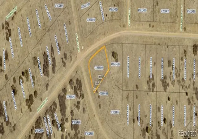 5th image of Lot 333 Patsy Cir, Colorado City, CO 81019 | MLS# 8861368