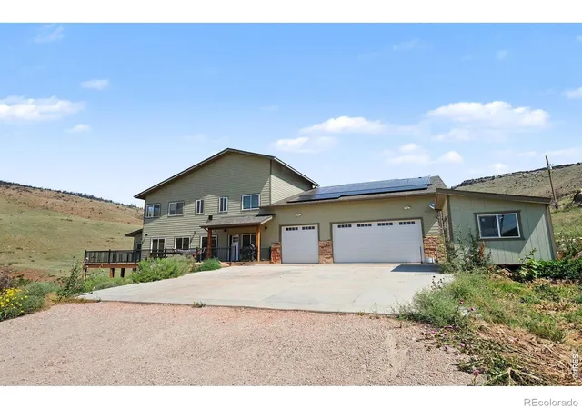 3rd image of 1623 Stone Canyon Rd, Lyons, CO 80540 | MLS# IR1064744