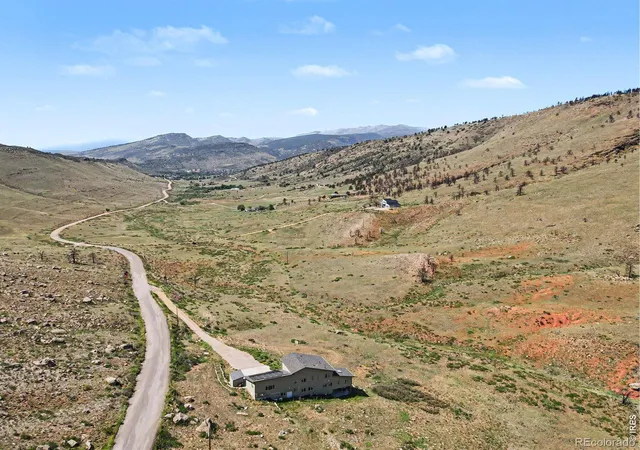 46th image of 1623 Stone Canyon Rd, Lyons, CO 80540 | MLS# IR1064744