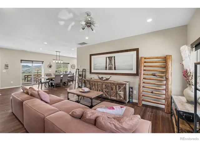 5th image of 1623 Stone Canyon Rd, Lyons, CO 80540 | MLS# IR1064744