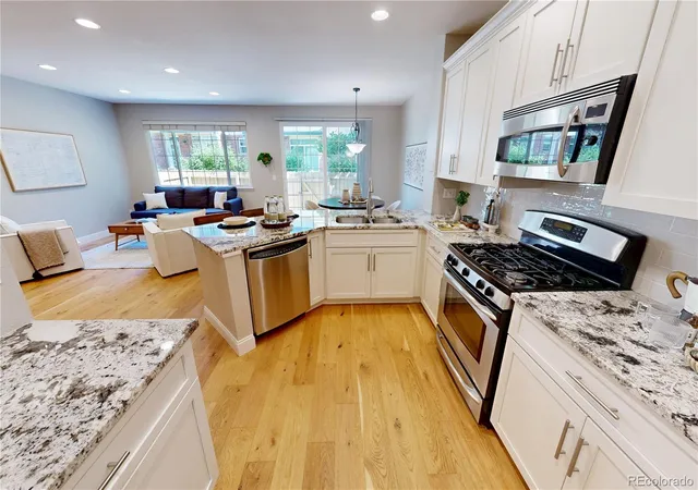 4th image of 2855 Rock Creek Cir #290, Superior, CO 80027 | MLS# 7183233