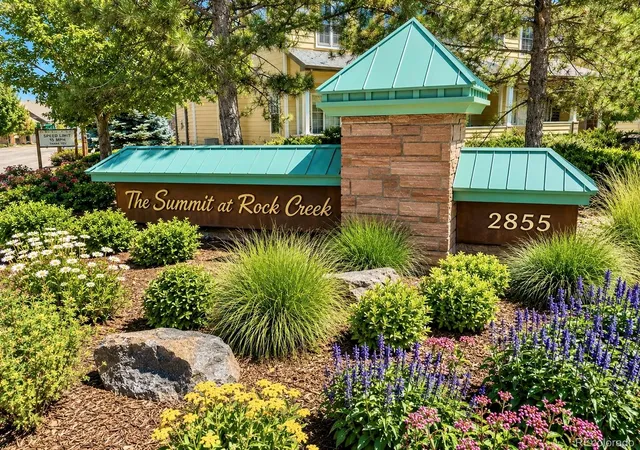 42nd image of 2855 Rock Creek Cir #290, Superior, CO 80027 | MLS# 7183233