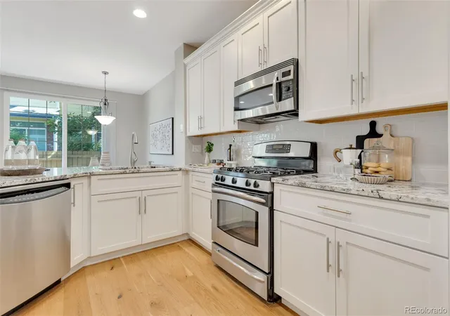 5th image of 2855 Rock Creek Cir #290, Superior, CO 80027 | MLS# 7183233
