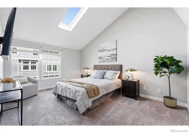 Photo 3 of Townhouse for sale at 2892 W Long Cir #G, Littleton, CO 80120 | MLS# IR1064746 | Listing updated on 2026-10-30