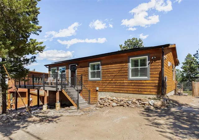 2nd image of 76 Wonderland Ave, Golden, CO 80403 | MLS# 6865741