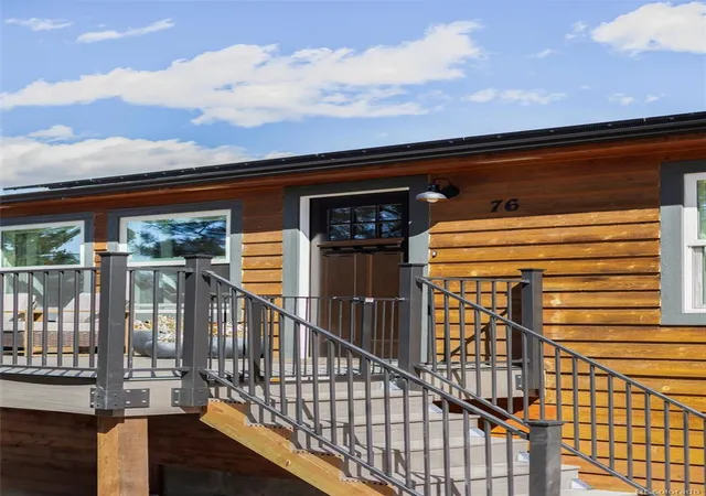 3rd image of 76 Wonderland Ave, Golden, CO 80403 | MLS# 6865741
