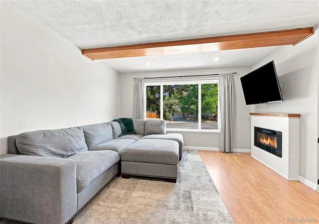 Photo 3 of Single family home for sale at 2822 E 117th Court, Thornton, CO 80233 | MLS# 1645279 | Listing updated on 2026-09-16