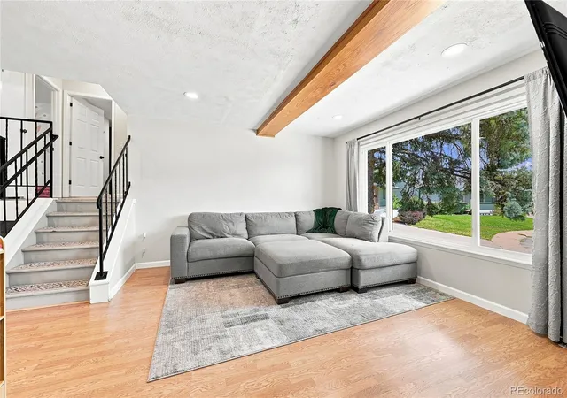 Photo 3 of Single family home for sale at 2822 E 117th Court, Thornton, CO 80233 | MLS# 1645279 | Listing updated on 2026-09-16