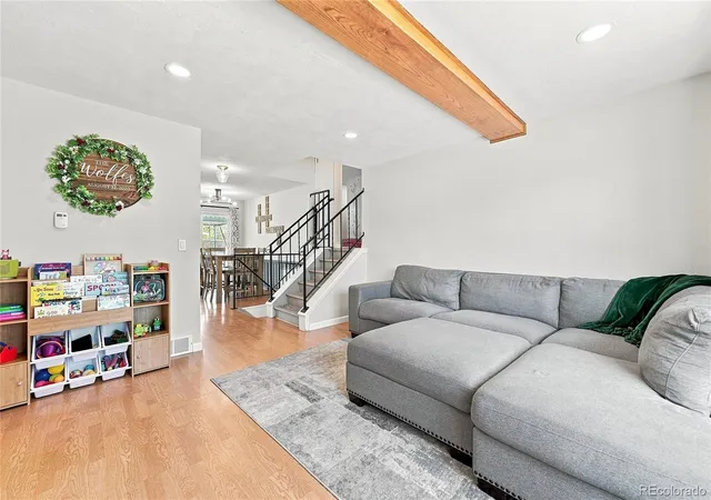 Photo 4 of Single family home for sale at 2822 E 117th Court, Thornton, CO 80233 | MLS# 1645279 | Listing updated on 2026-09-16