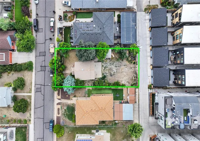 Photo 1 of Single family home for sale at 1265 N Raleigh St, Denver, CO 80204 | MLS# 4075524 | Listing updated on 2026-08-21