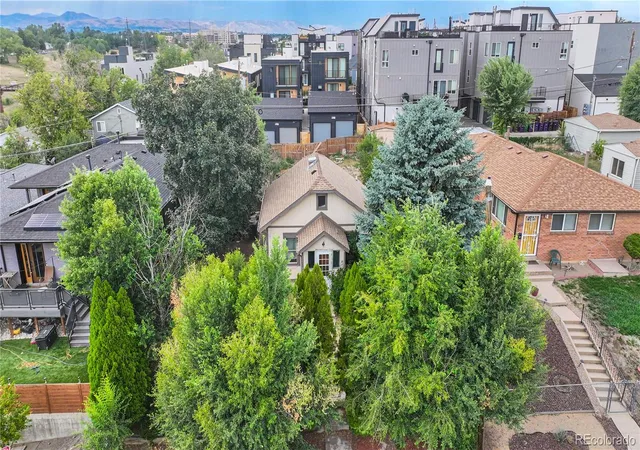 Photo 2 of Single family home for sale at 1265 N Raleigh St, Denver, CO 80204 | MLS# 4075524 | Listing updated on 2026-08-21