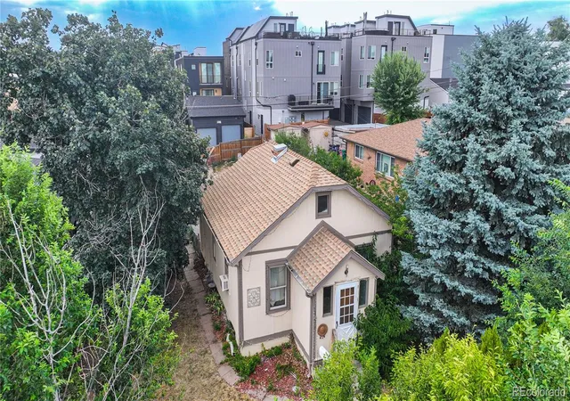 Photo 3 of Single family home for sale at 1265 N Raleigh St, Denver, CO 80204 | MLS# 4075524 | Listing updated on 2026-08-21