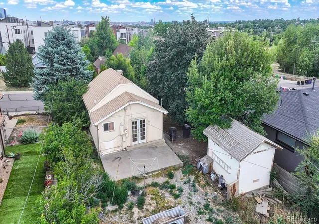 Photo 3 of Single family home for sale at 1265 N Raleigh St, Denver, CO 80204 | MLS# 4075524 | Listing updated on 2026-08-21