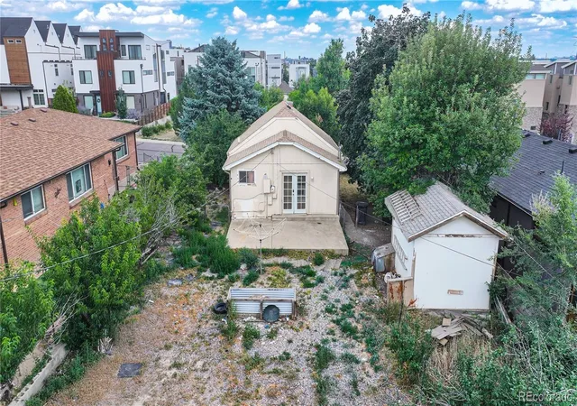Photo 4 of Single family home for sale at 1265 N Raleigh St, Denver, CO 80204 | MLS# 4075524 | Listing updated on 2026-08-21