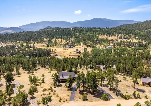 Photo 4 of Sale Pending at 286 Heron Ct, Bailey, CO 80421 | MLS# 6043029 | Listing updated on 2026-08-21