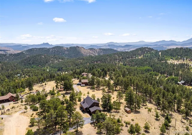 Photo 5 of Sale Pending at 286 Heron Ct, Bailey, CO 80421 | MLS# 6043029 | Listing updated on 2026-08-21