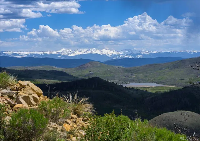 Photo 1 of Land for sale at 597 County Rd 4081, Granby, CO 80446 | MLS# 4343126 | Listing updated on 2026-07-21