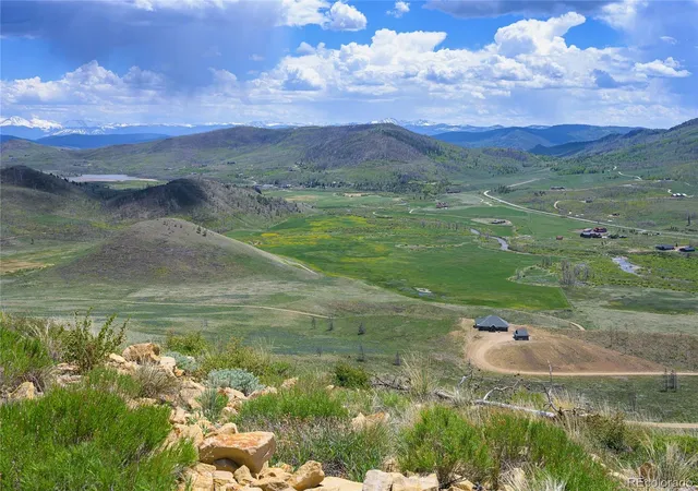 Photo 3 of Land for sale at 597 County Rd 4081, Granby, CO 80446 | MLS# 4343126 | Listing updated on 2026-07-21