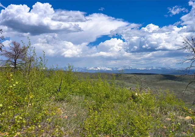 Photo 4 of Land for sale at 597 County Rd 4081, Granby, CO 80446 | MLS# 4343126 | Listing updated on 2026-07-21