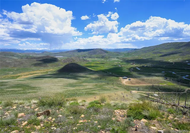 Photo 5 of Land for sale at 597 County Rd 4081, Granby, CO 80446 | MLS# 4343126 | Listing updated on 2026-07-21