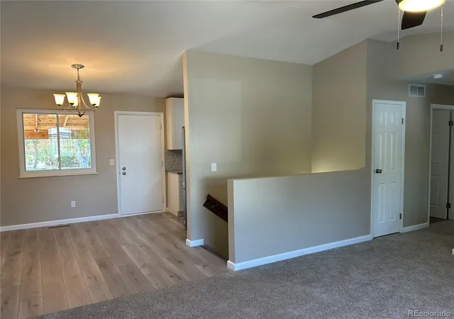 Photo 3 of Single family home for sale at 3941 S Pagosa St, Aurora, CO 80013 | MLS# 1589321 | Listing updated on 2026-08-13