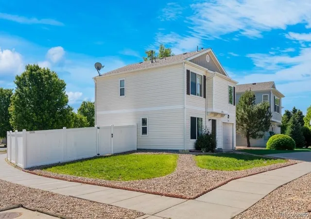 Photo 1 of Single family home for sale at 4528 Andes St, Denver, CO 80249 | MLS# 9992087 | Listing updated on 2026-08-26