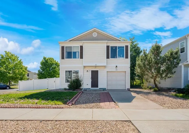 Photo 2 of Single family home for sale at 4528 Andes St, Denver, CO 80249 | MLS# 9992087 | Listing updated on 2026-08-26