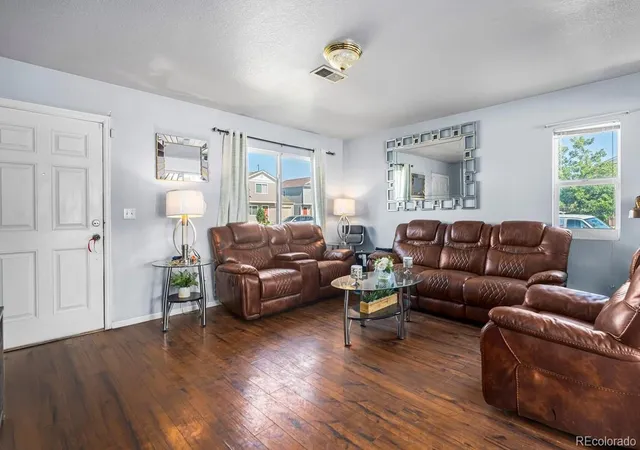 Photo 3 of Single family home for sale at 4528 Andes St, Denver, CO 80249 | MLS# 9992087 | Listing updated on 2026-08-26