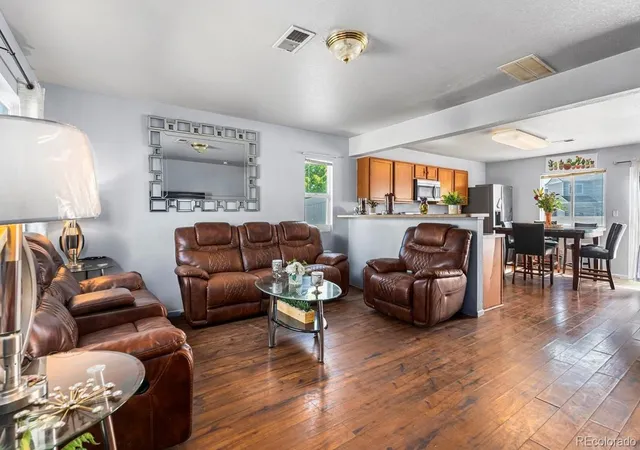 Photo 3 of Single family home for sale at 4528 Andes St, Denver, CO 80249 | MLS# 9992087 | Listing updated on 2026-08-26