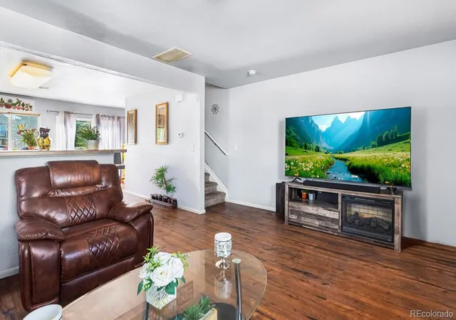 Photo 4 of Single family home for sale at 4528 Andes St, Denver, CO 80249 | MLS# 9992087 | Listing updated on 2026-08-26