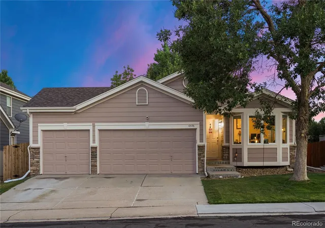 1st image of 6536 Frank Gardner Wy, Parker, CO 80134 | MLS# 3450699