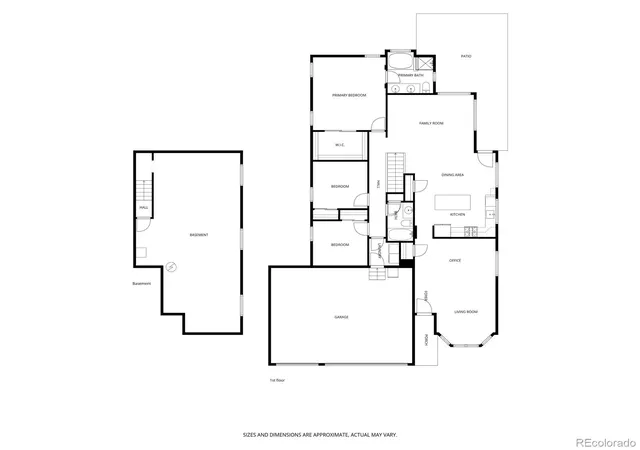 30th image of 6536 Frank Gardner Wy, Parker, CO 80134 | MLS# 3450699