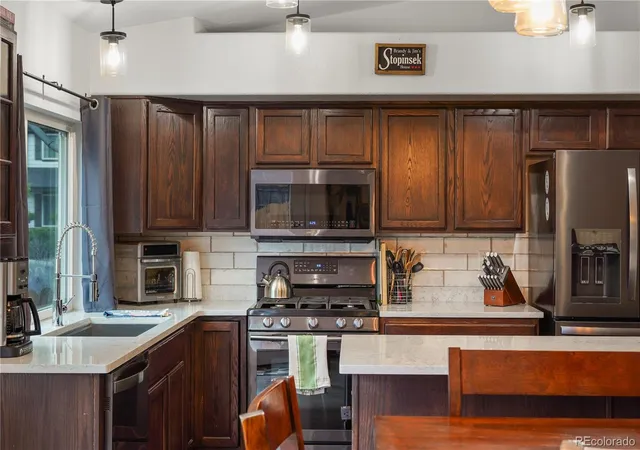 4th image of 6536 Frank Gardner Wy, Parker, CO 80134 | MLS# 3450699