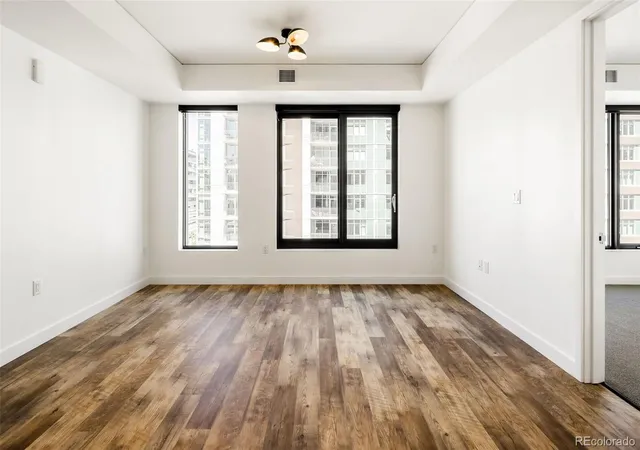 Listing Photo 4 - Condo for sale in building located at 1750 Wewatta St, Denver, CO 80202 - Unit #709